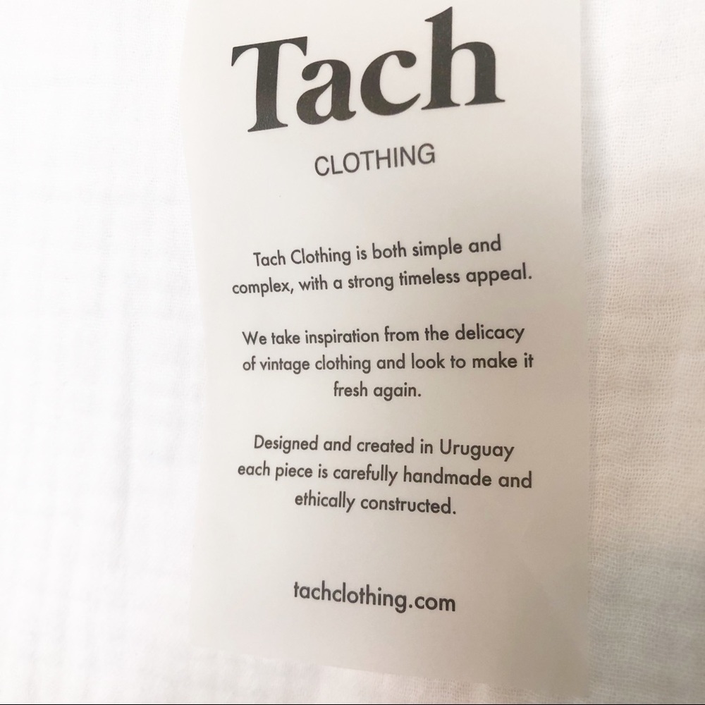 Tach Clothing Anker Dress - Picture 5 of 6